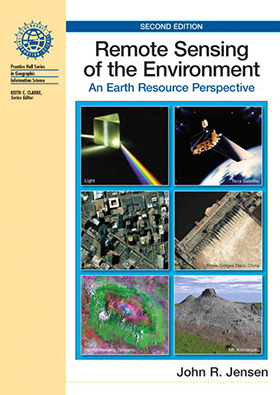 Pearson Remote Sensing of the Environment An Earth Resource Perspec 280